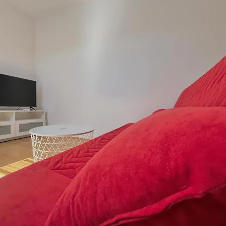 Loft Vista Mare アパート *