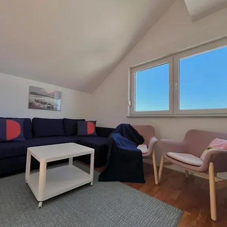 Loft Vista Mare ザダル