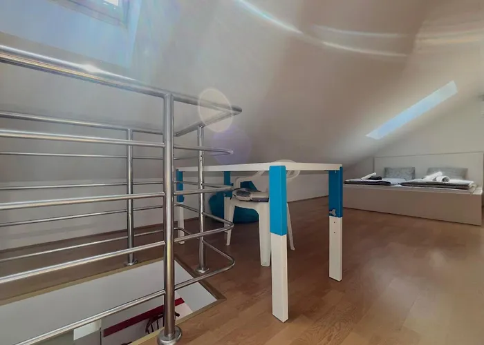 Loft Vista Mare * ザダル