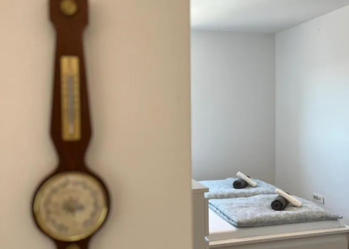 Loft Vista Mare ザダル