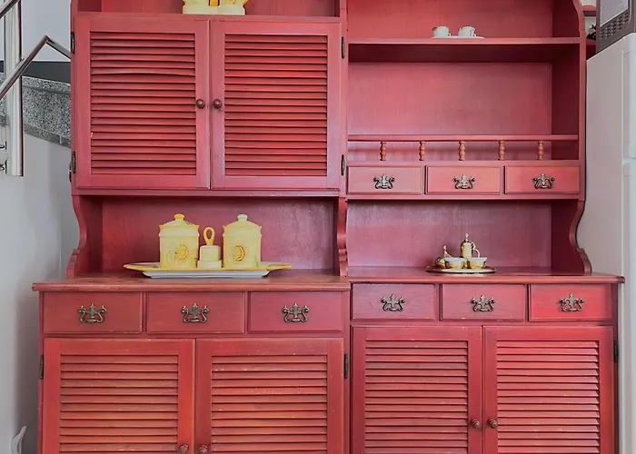 Loft Vista Mare アパート