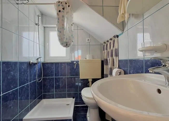 アパート Loft Vista Mare *