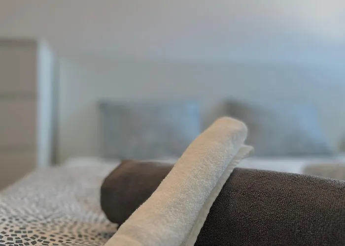 アパート Loft Vista Mare *