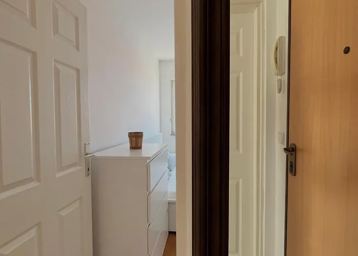 Loft Vista Mare * ザダル