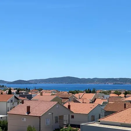 Loft Vista Mare Apartment *