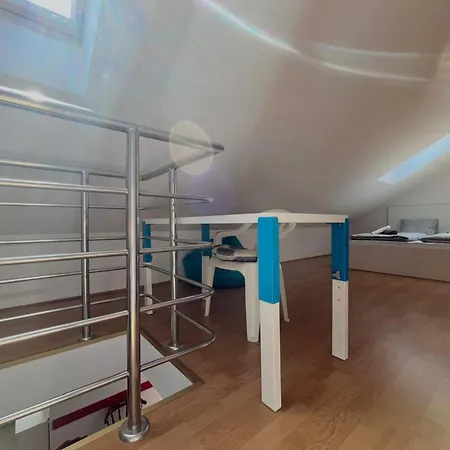 Loft Vista Mare * زادار