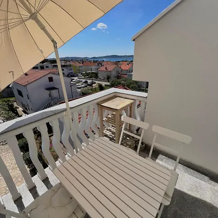 شقة Loft Vista Mare