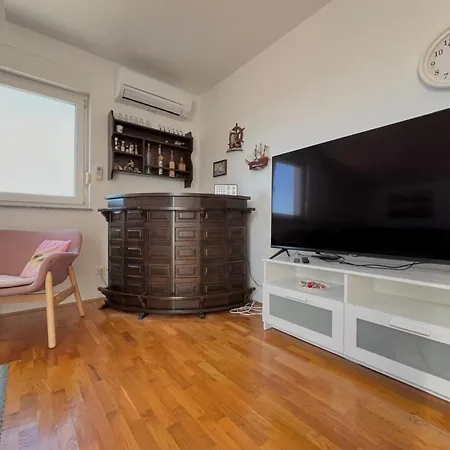 Loft Vista Mare Apartment