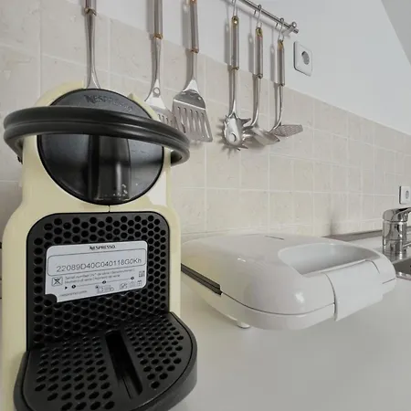شقة Loft Vista Mare زادار