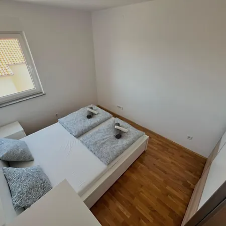 Apartment Loft Vista Mare *