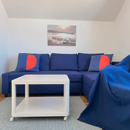 Loft Vista Mare Apartment