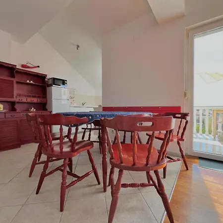 Loft Vista Mare Apartment