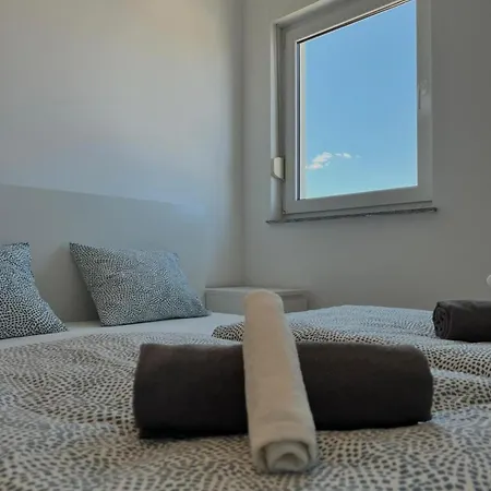 Loft Vista Mare Apartment