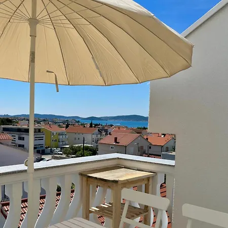Apartment Loft Vista Mare Zadar