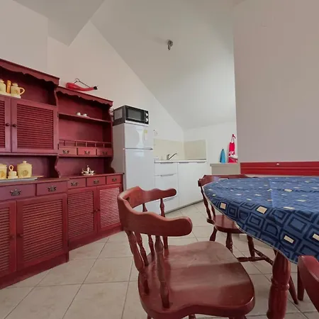 Loft Vista Mare زادار