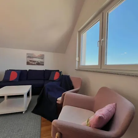 شقة Loft Vista Mare *
