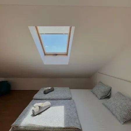 Loft Vista Mare Zadar