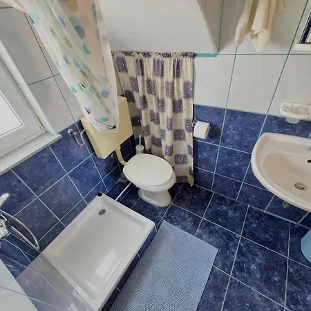 Loft Vista Mare شقة زادار
