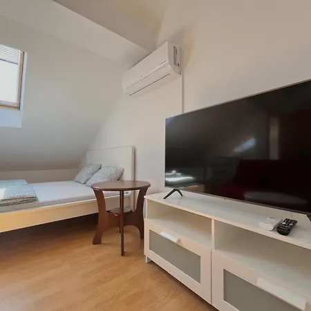 Loft Vista Mare Apartment