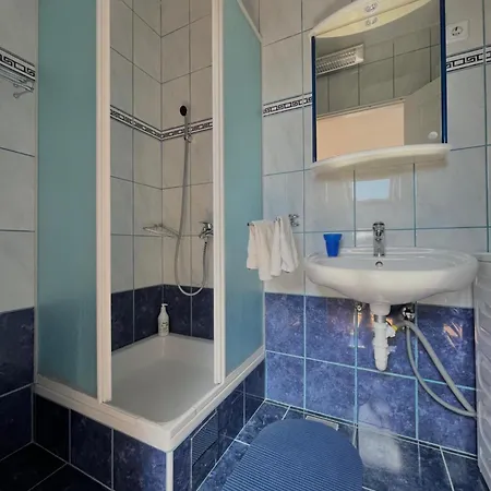 Loft Vista Mare With Private Parking