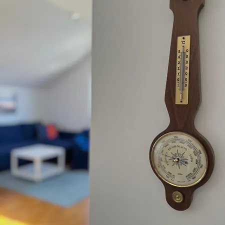 Apartament Loft Vista Mare Zadar