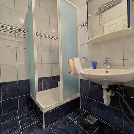 Loft Vista Mare شقة زادار