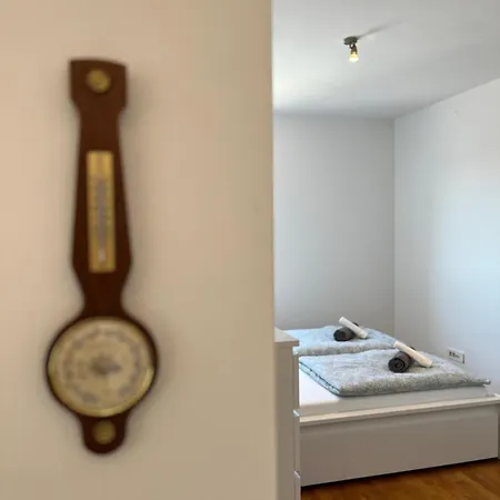 Loft Vista Mare زادار