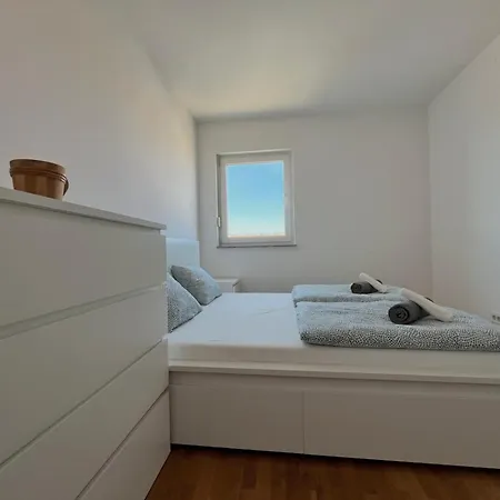 شقة Loft Vista Mare