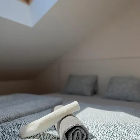 Loft Vista Mare شقة زادار
