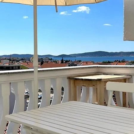 Loft Vista Mare شقة *