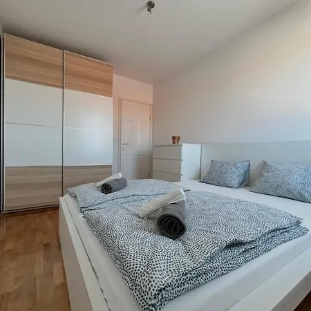 شقة Loft Vista Mare *