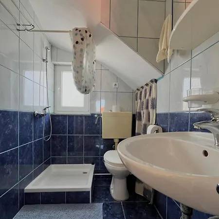 Loft Vista Mare شقة زادار