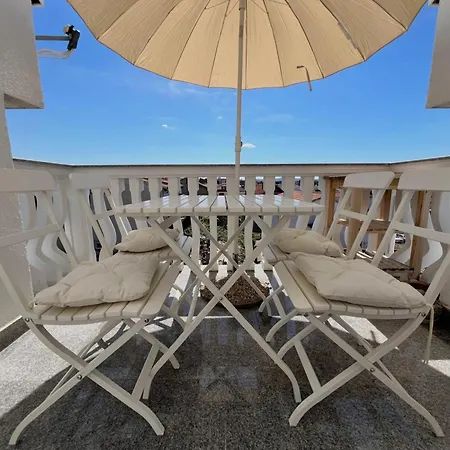Apartment Loft Vista Mare Zadar