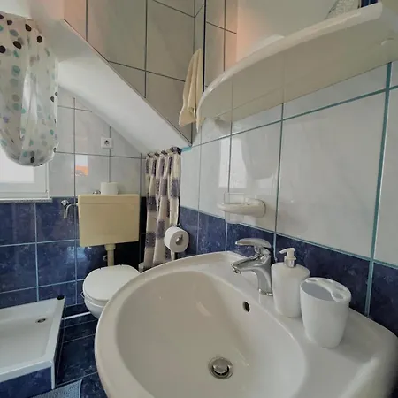 Loft Vista Mare شقة