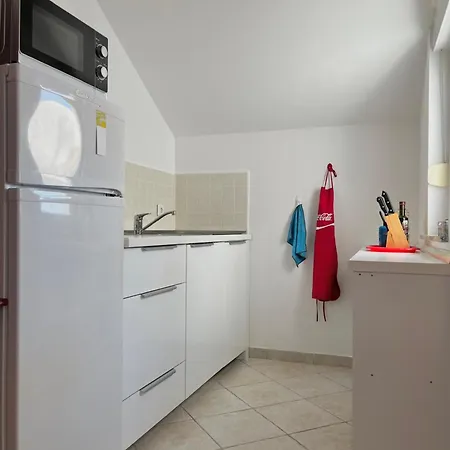 Apartamento Loft Vista Mare