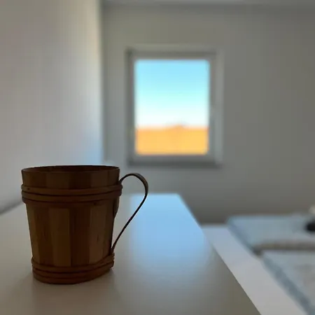 Loft Vista Mare Apartment