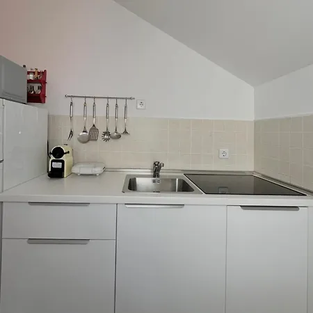 Apartment Loft Vista Mare Zadar