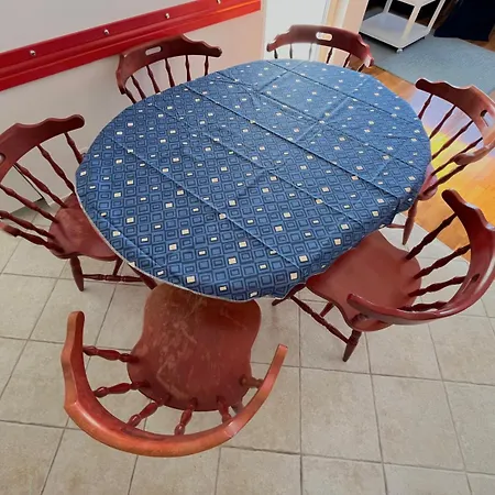شقة Loft Vista Mare *