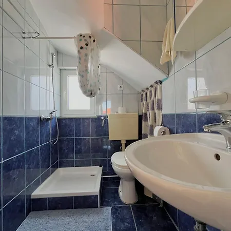 شقة Loft Vista Mare *