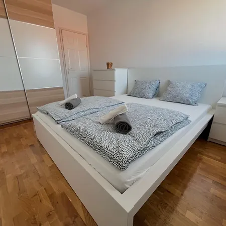شقة Loft Vista Mare *
