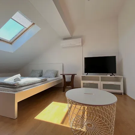 Loft Vista Mare * زادار