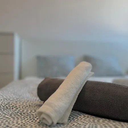 شقة Loft Vista Mare *