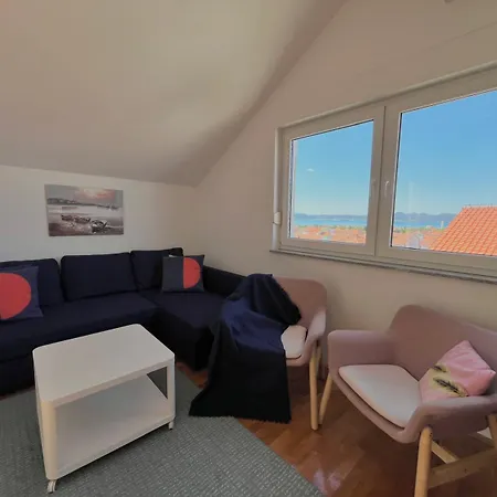Apartament Loft Vista Mare