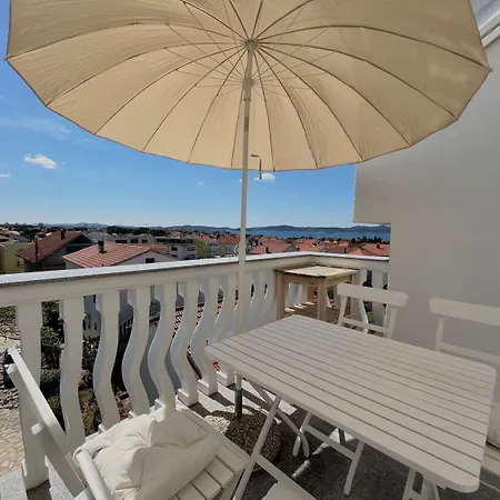 Loft Vista Mare شقة *