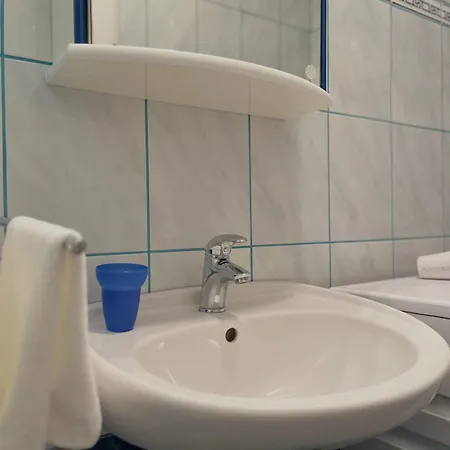 Loft Vista Mare شقة زادار