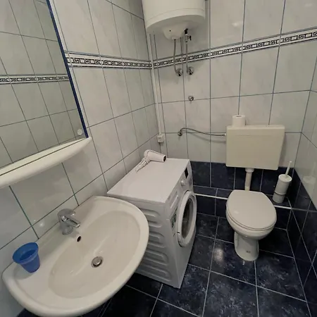 شقة Loft Vista Mare *