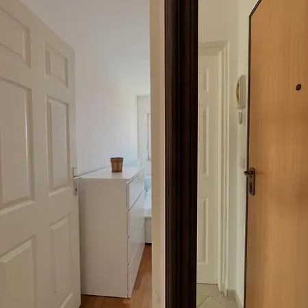 Loft Vista Mare * زادار