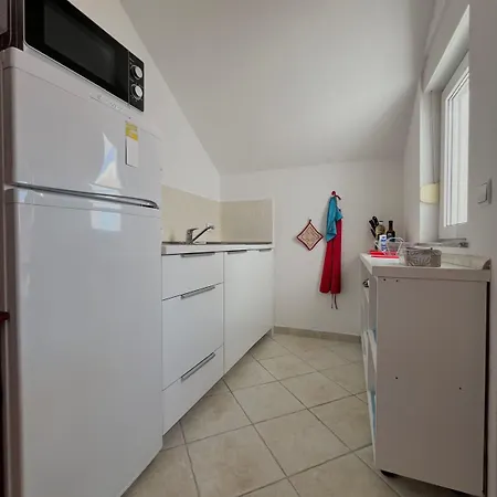 Loft Vista Mare شقة زادار