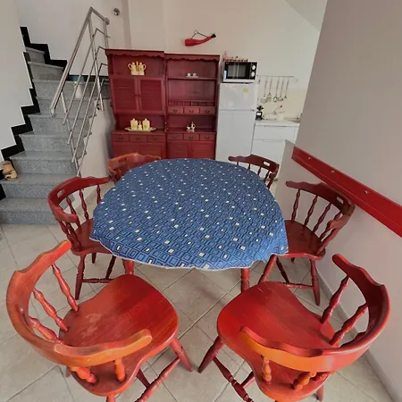 Loft Vista Mare شقة