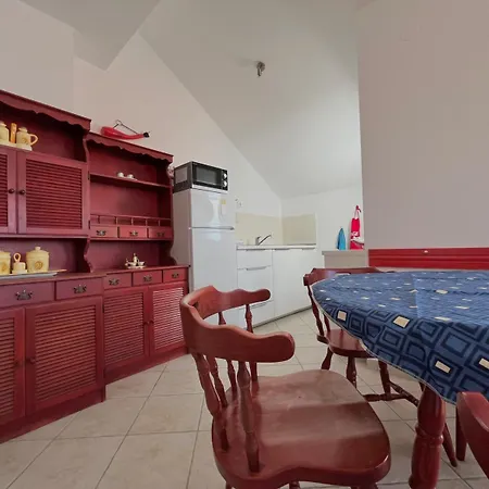 Loft Vista Mare * زادار